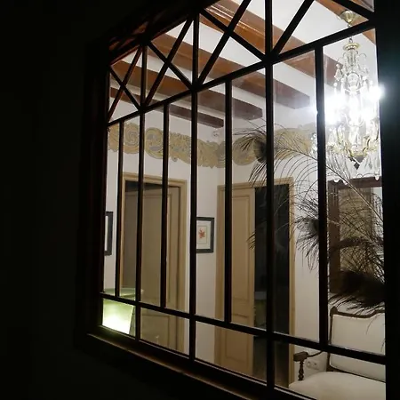 Ca Margalef - Casa Rural Con Encanto Ginestar Exterior photo