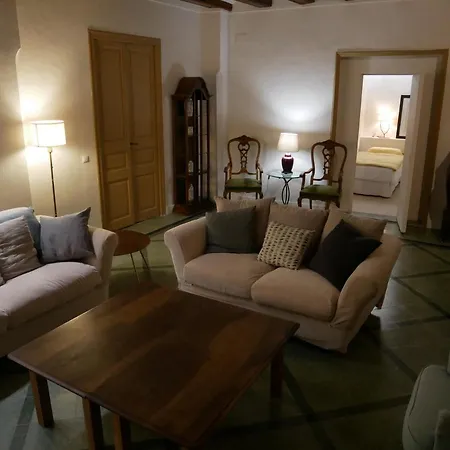 Ca Margalef - Casa Rural Con Encanto Ginestar Exterior photo