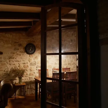 Ca Margalef - Casa Rural Con Encanto Ginestar Exterior photo