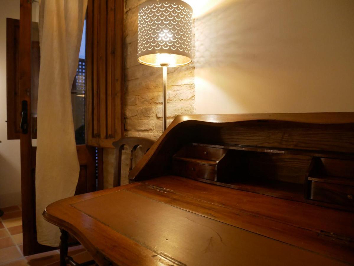 Apartment Ca Margalef - Con Encanto Ginestar