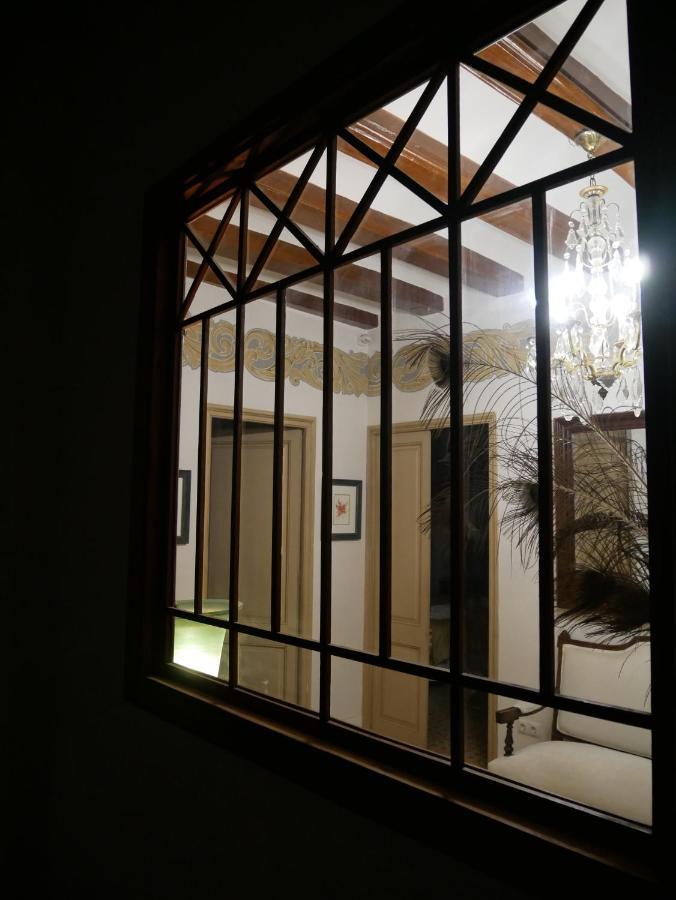 Ca Margalef - Con Encanto Apartment *