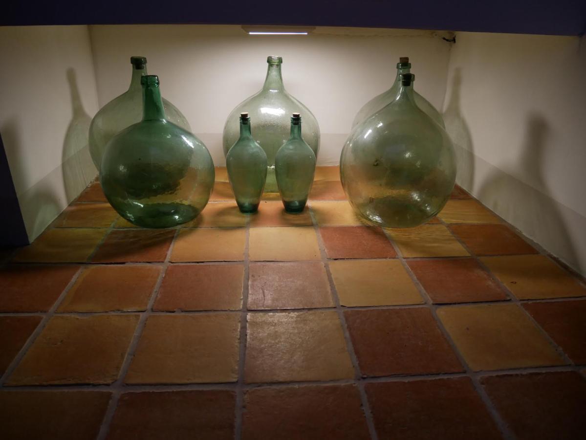 Ca Margalef - Con Encanto Apartment *