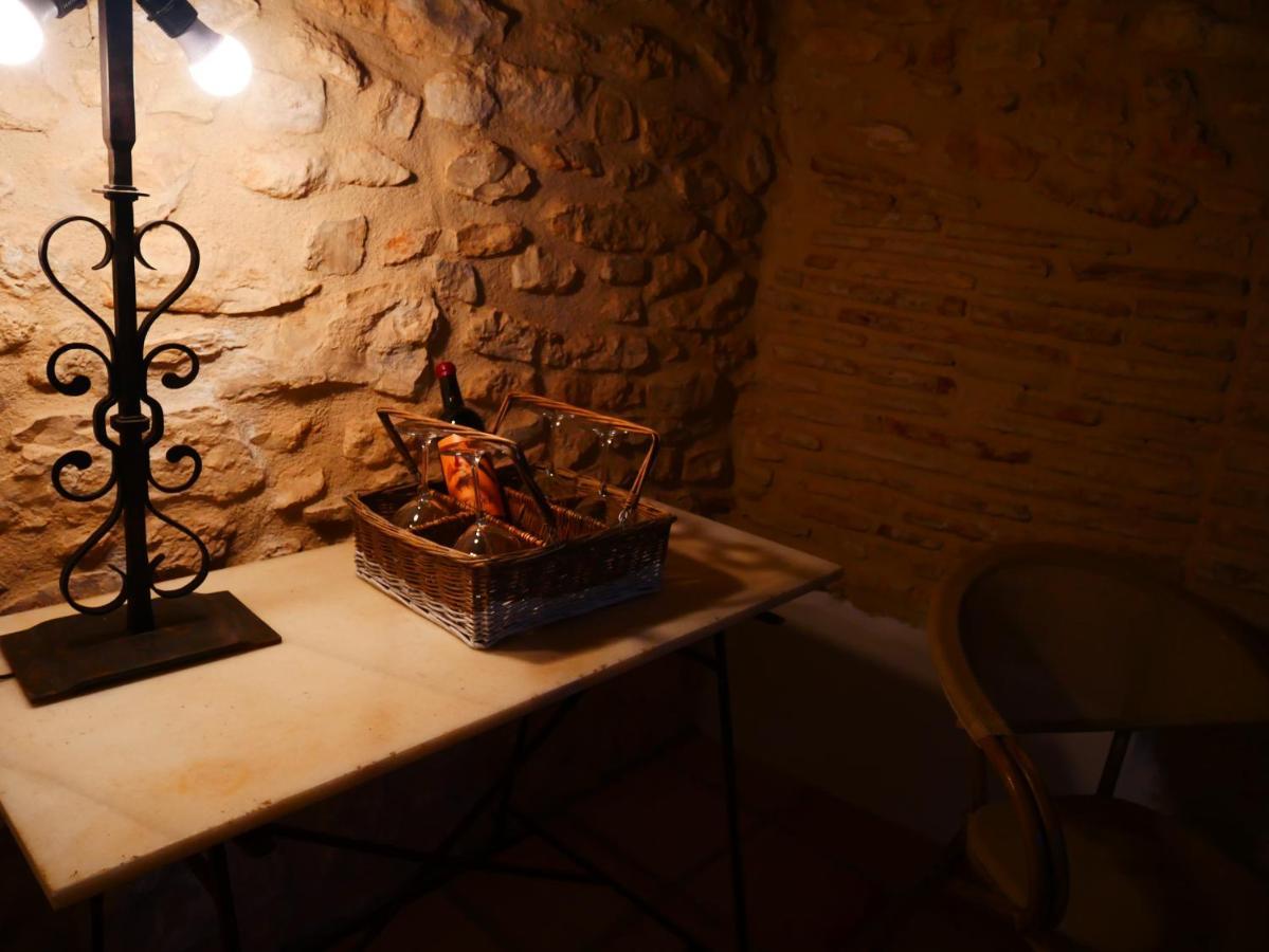 Ca Margalef - Con Encanto * Ginestar