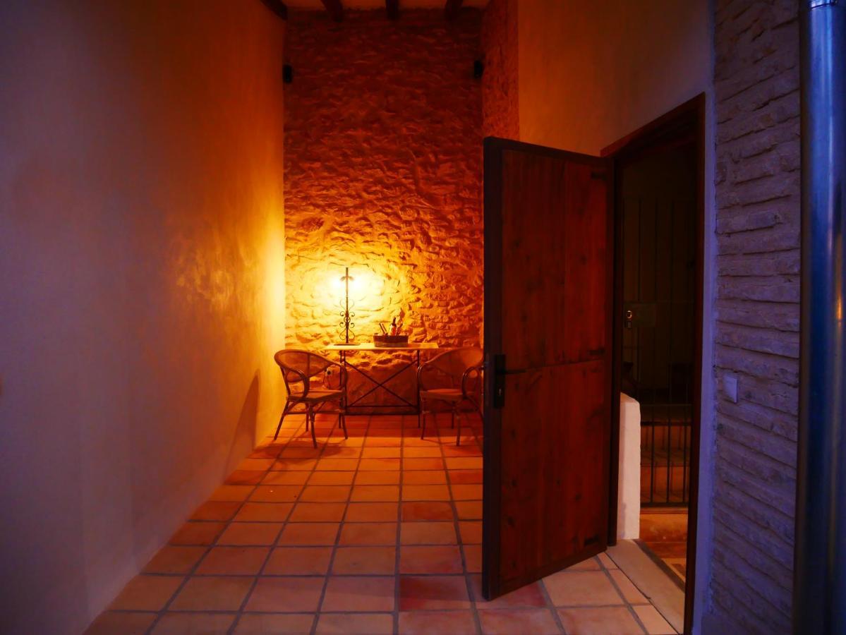 Ca Margalef - Con Encanto * Ginestar