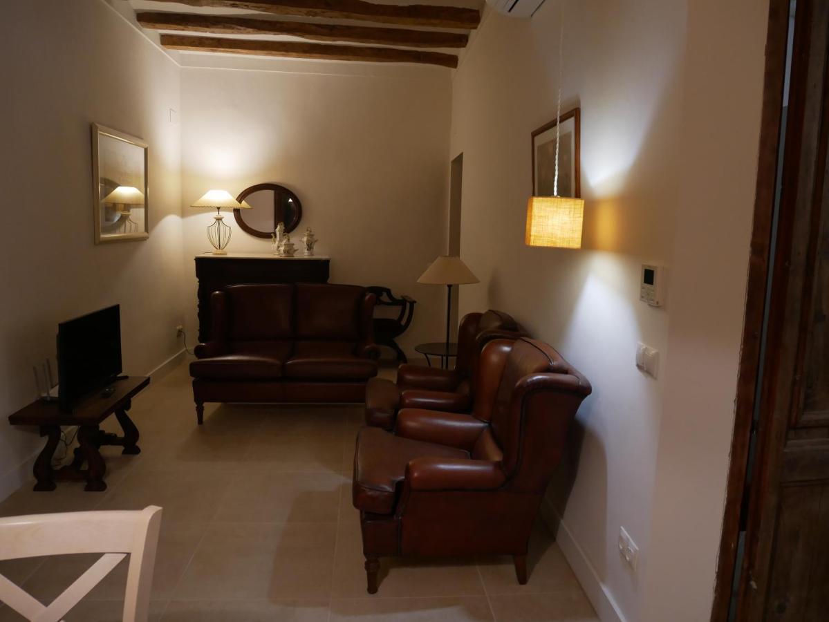 Ca Margalef - Con Encanto *