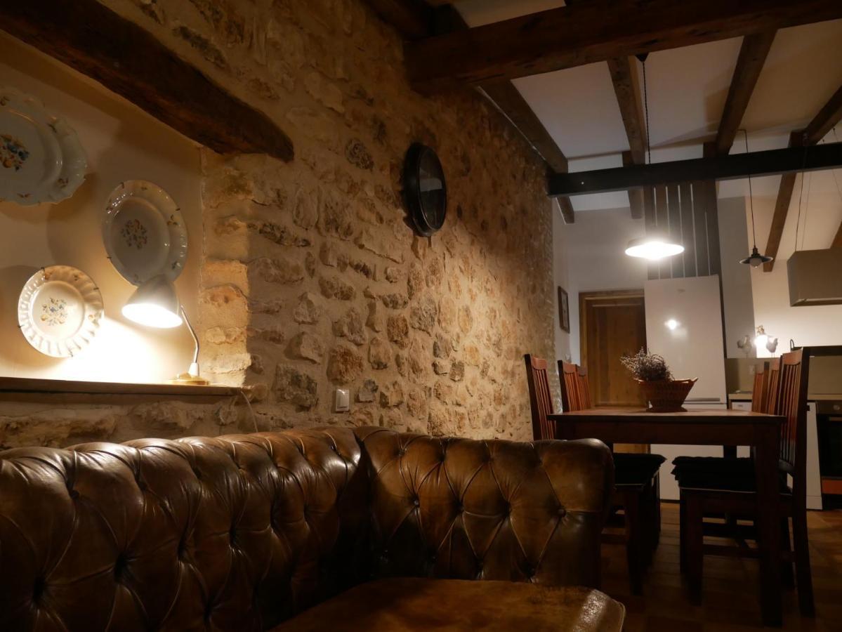Ca Margalef - Con Encanto Apartment *