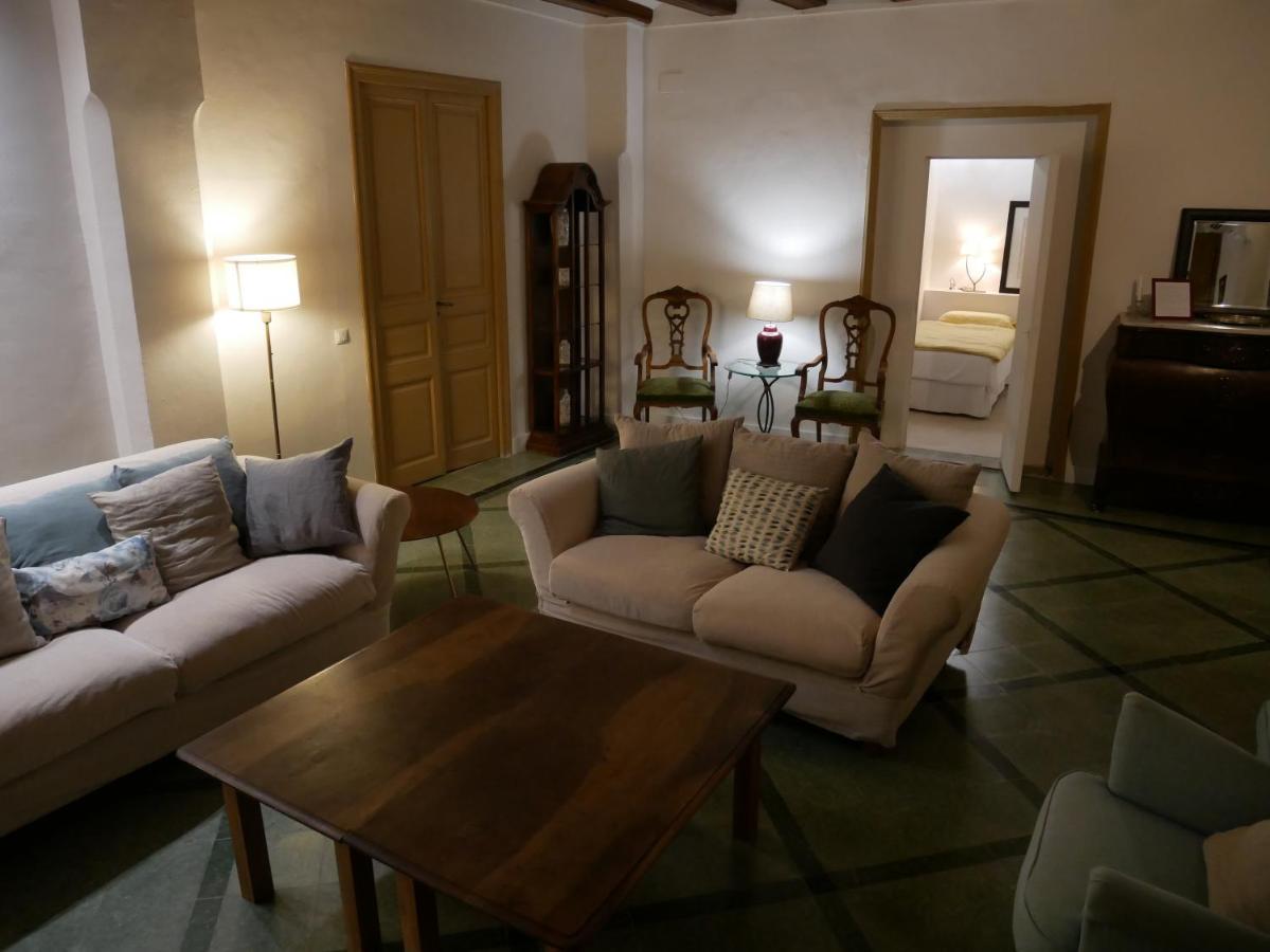 Apartment Ca Margalef - Con Encanto *