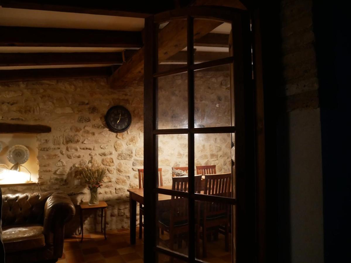 Ca Margalef - Con Encanto Apartment *