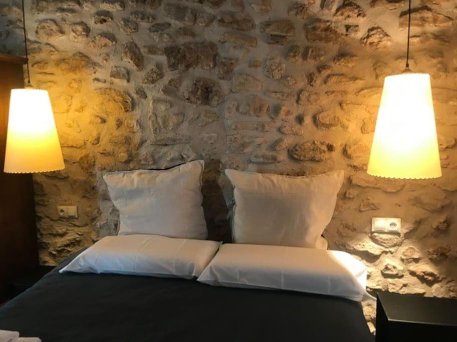 Ca Margalef - Con Encanto Apartment