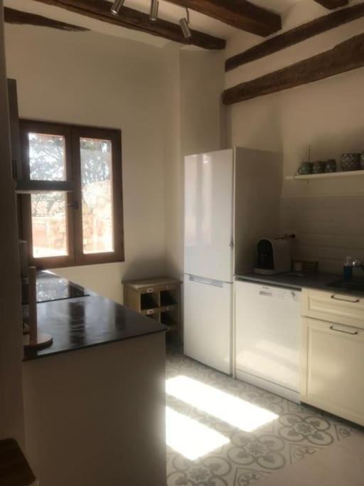 Ca Margalef - Con Encanto Apartment *