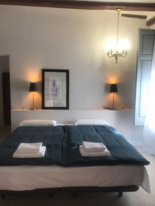 Apartment Ca Margalef - Con Encanto