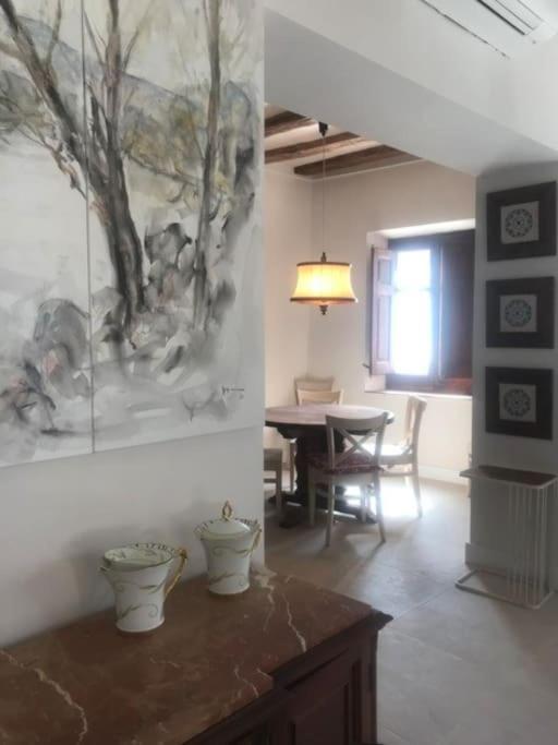 Apartment Ca Margalef - Con Encanto *