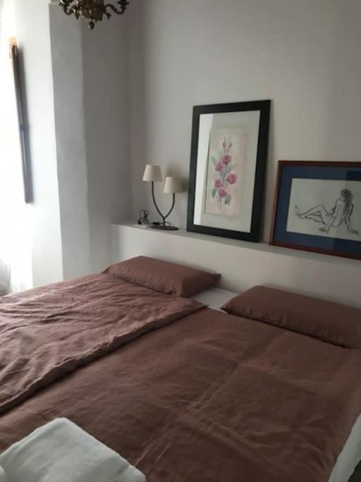 Ca Margalef - Con Encanto Apartment *