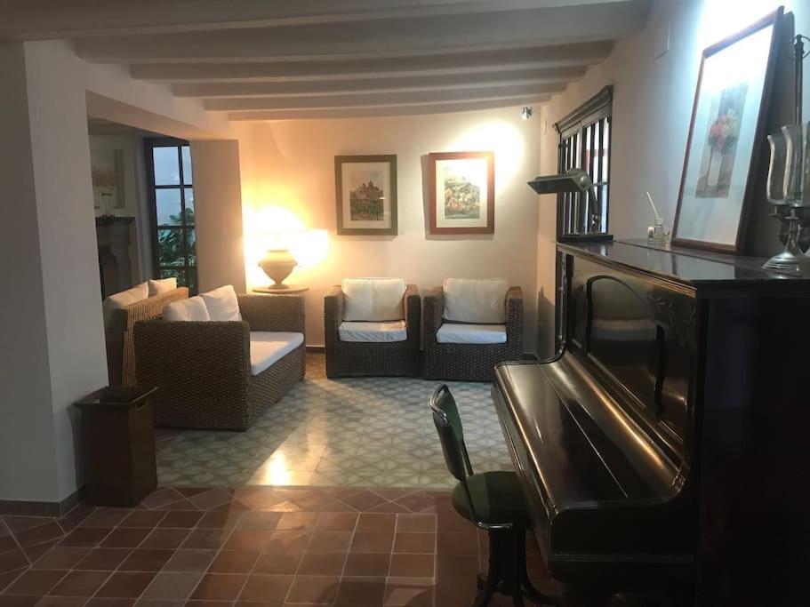 Ca Margalef - Con Encanto