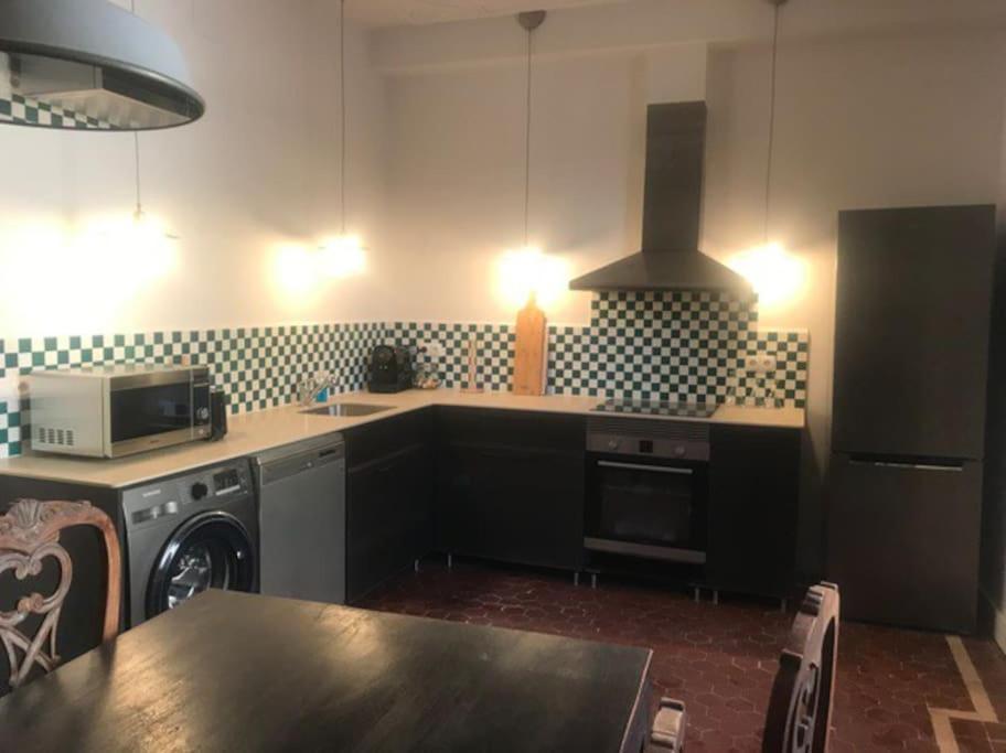 Apartment Ca Margalef - Con Encanto Ginestar