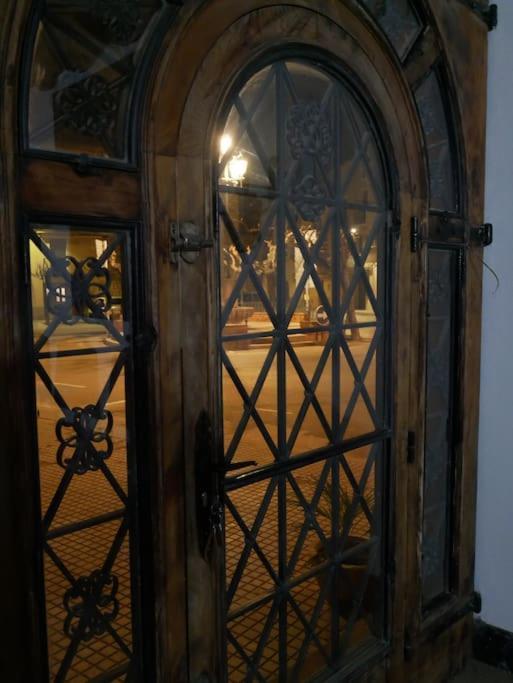 Ca Margalef - Con Encanto Apartment Ginestar