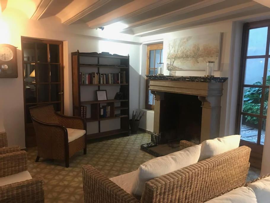 Apartment Ca Margalef - Con Encanto