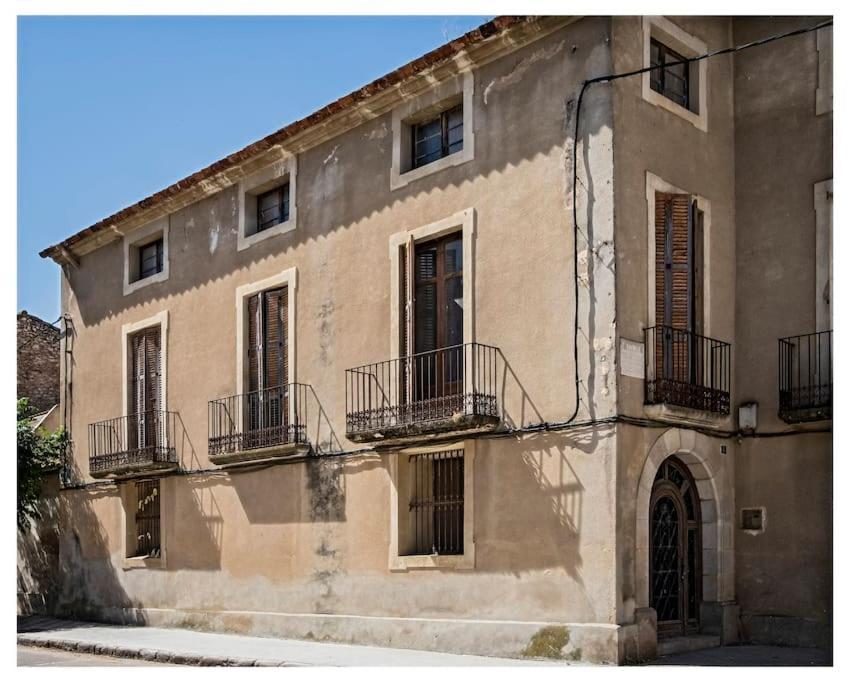 Apartment Ca Margalef - Con Encanto Ginestar