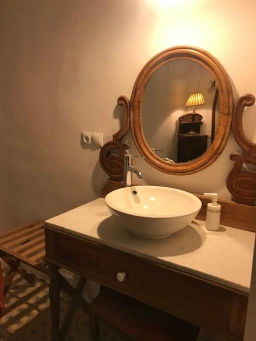 Ca Margalef - Con Encanto Apartment