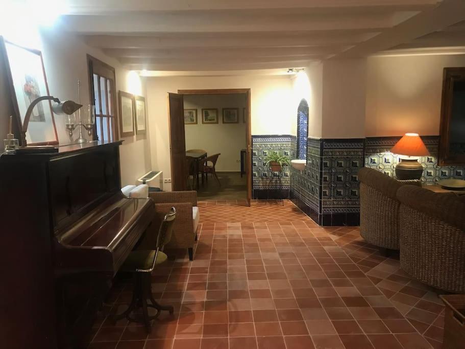Ca Margalef - Con Encanto Apartment Ginestar