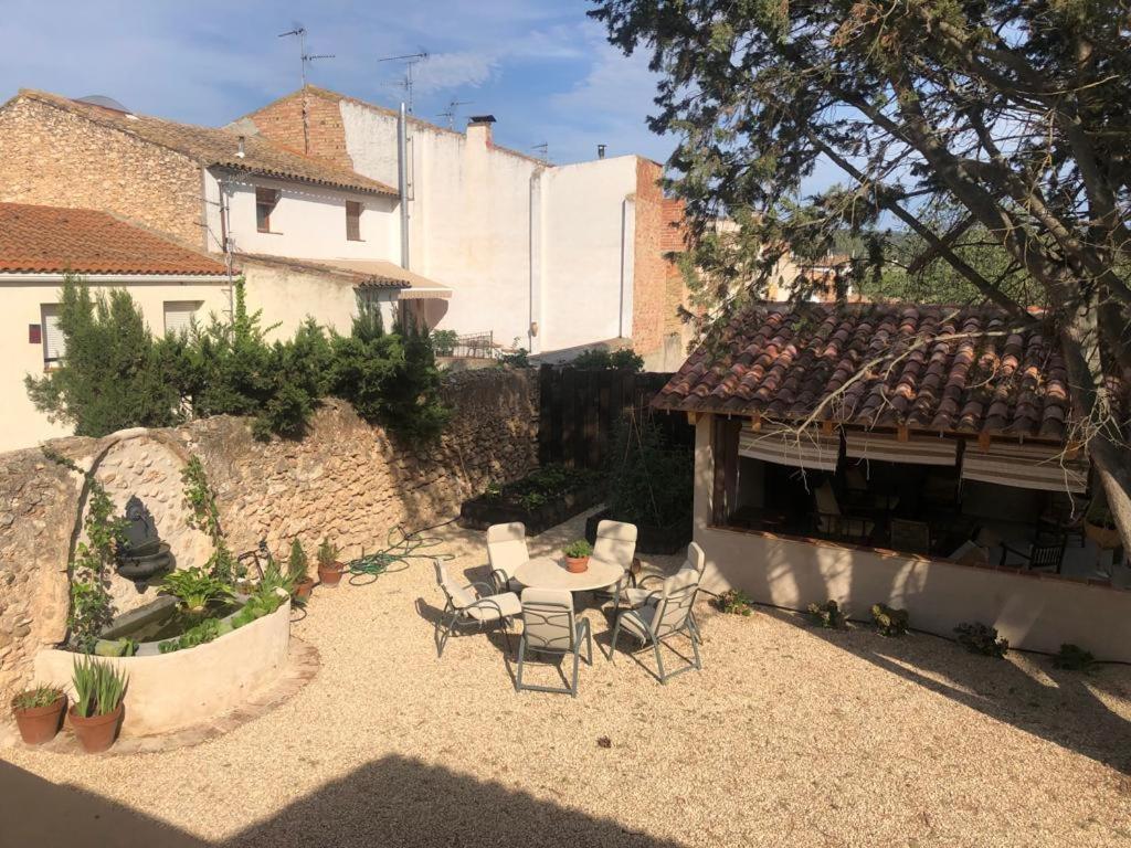 Ca Margalef - Con Encanto Apartment *
