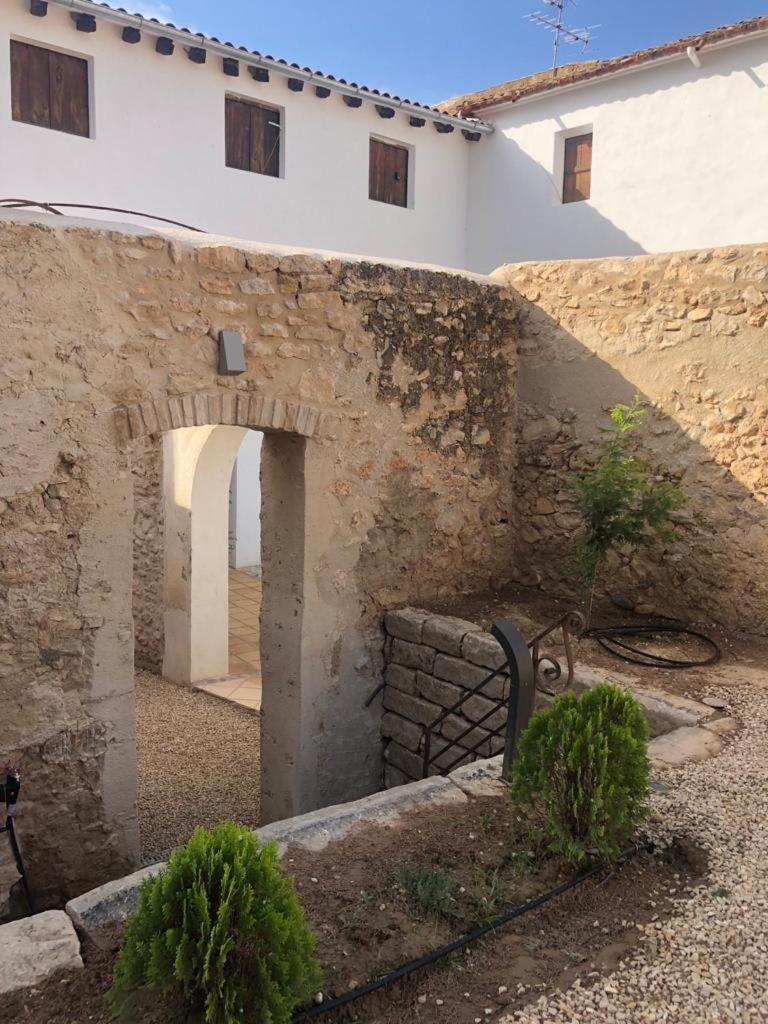 Apartment Ca Margalef - Con Encanto *