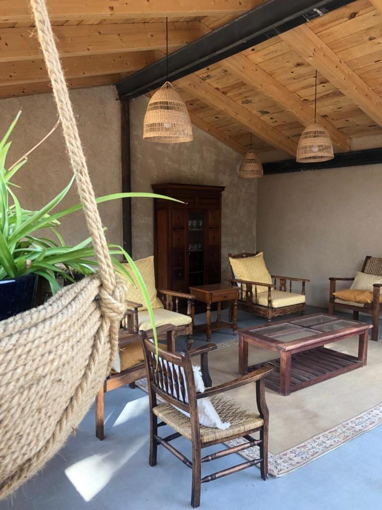 Ca Margalef - Con Encanto * Ginestar