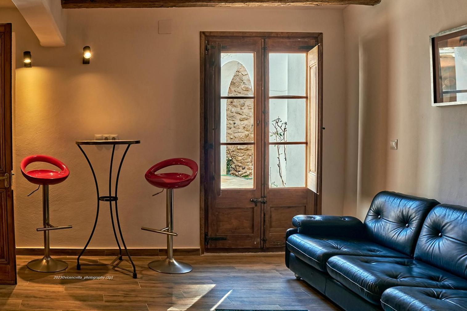 Apartment Ca Margalef - Con Encanto Ginestar