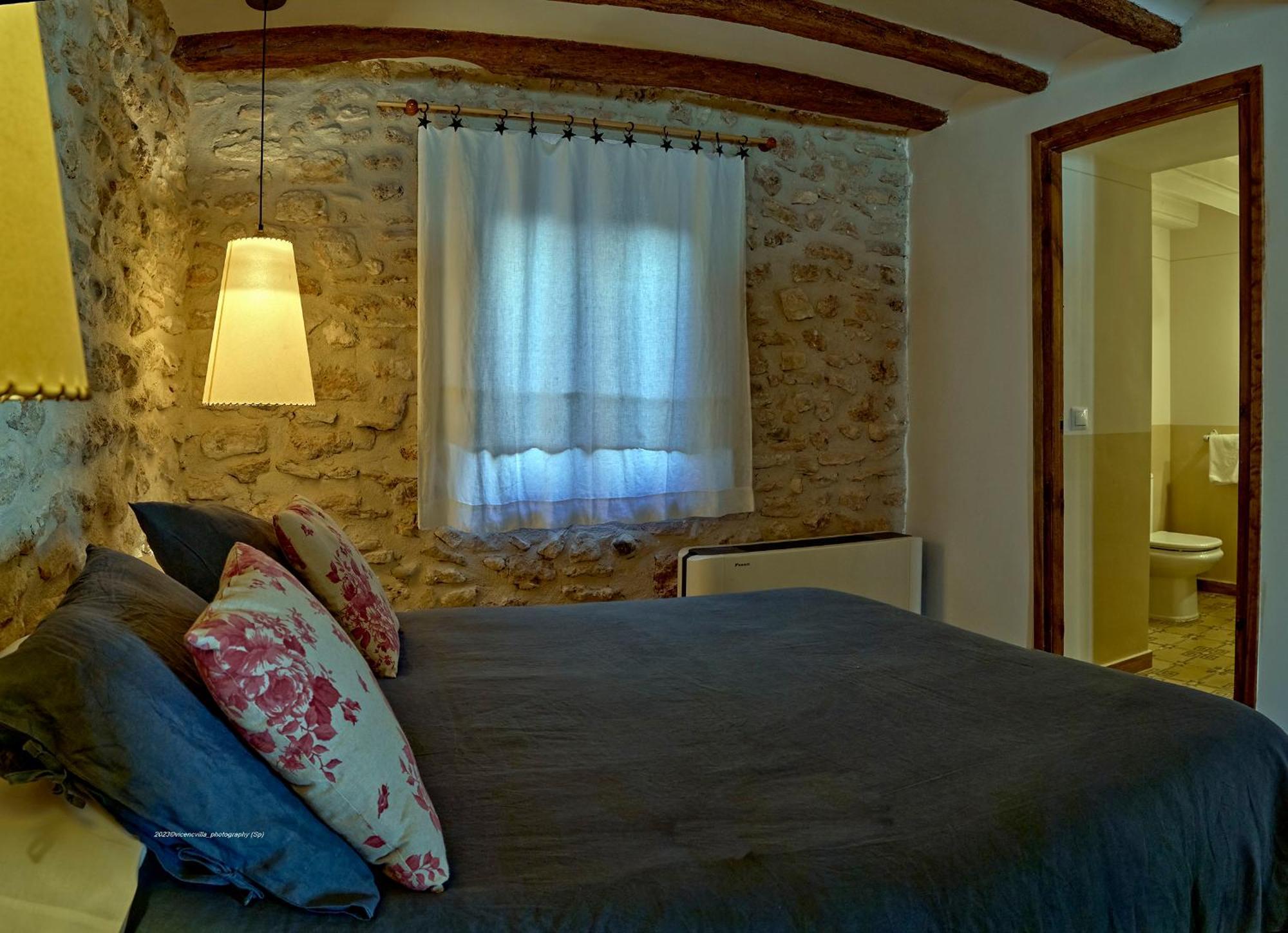 Ca Margalef - Con Encanto *