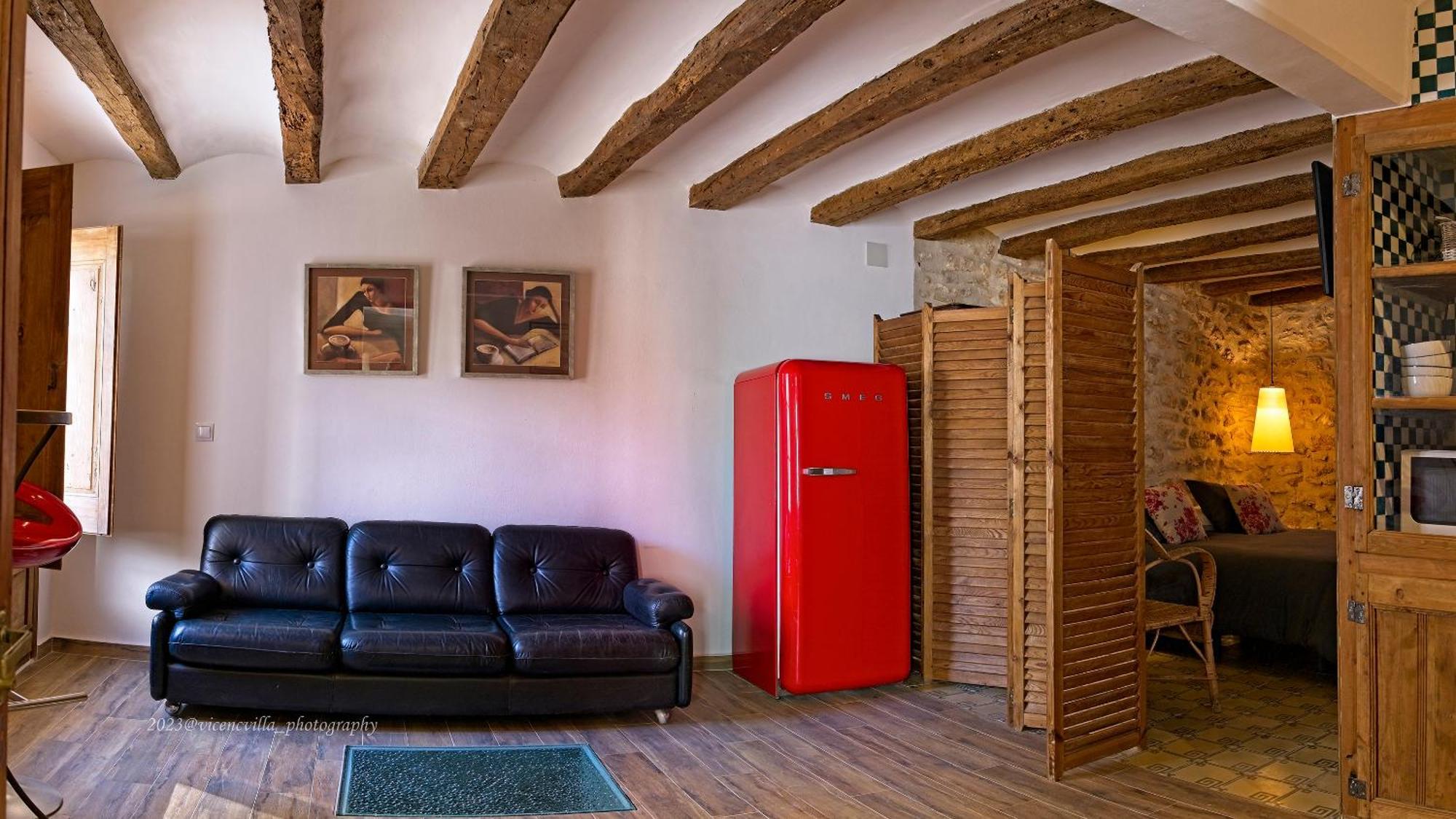 Ca Margalef - Con Encanto Ginestar